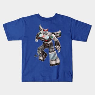 Prowl Kids T-Shirt